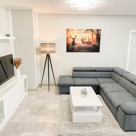 Alte Foersterei 2.0 Apartment Thale Luaran gambar