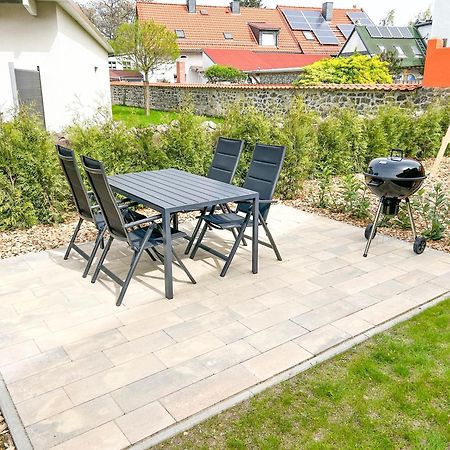 Alte Foersterei 2.0 Apartment Thale Luaran gambar