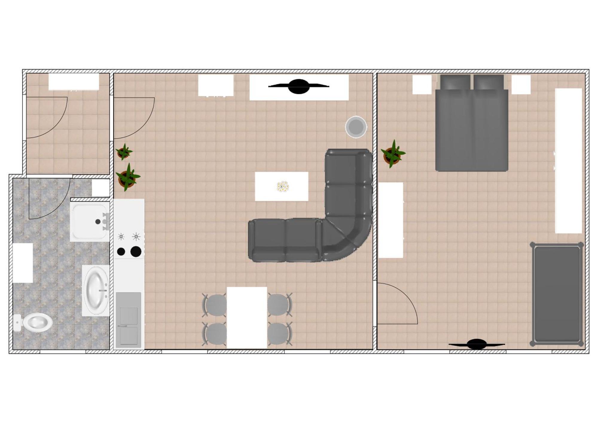 Alte Foersterei 2.0 Apartment Thale Luaran gambar